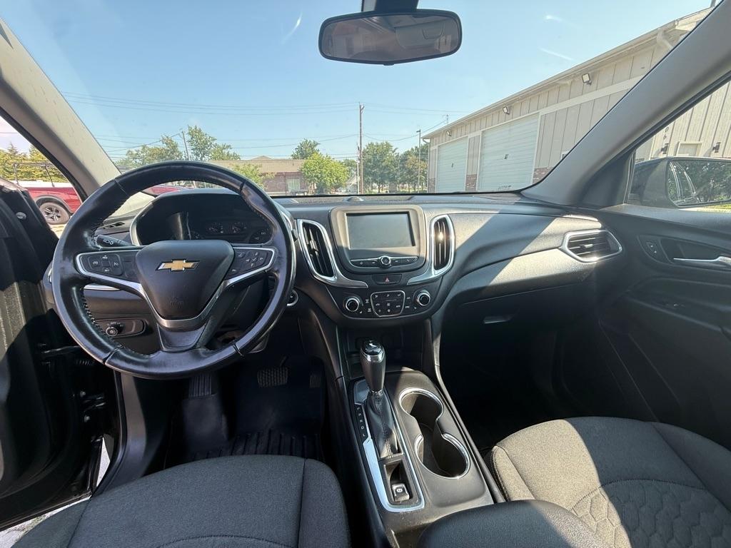 Chevrolet Equinox LT 2WD 2018