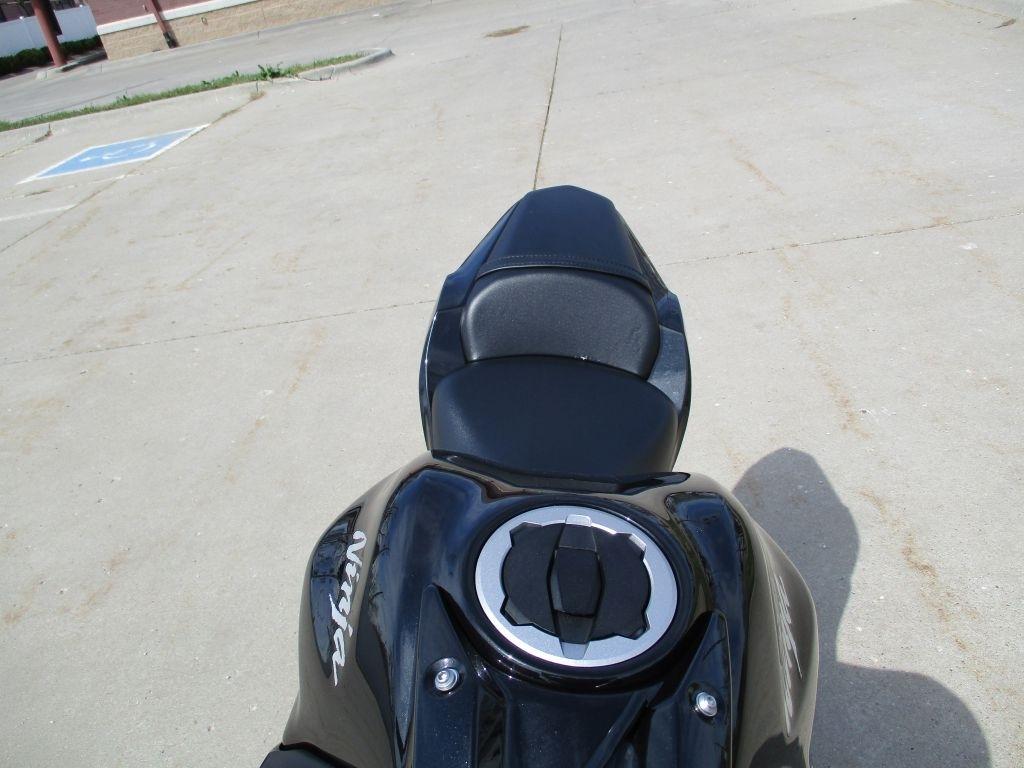 Kawasaki Ninja 650  2019