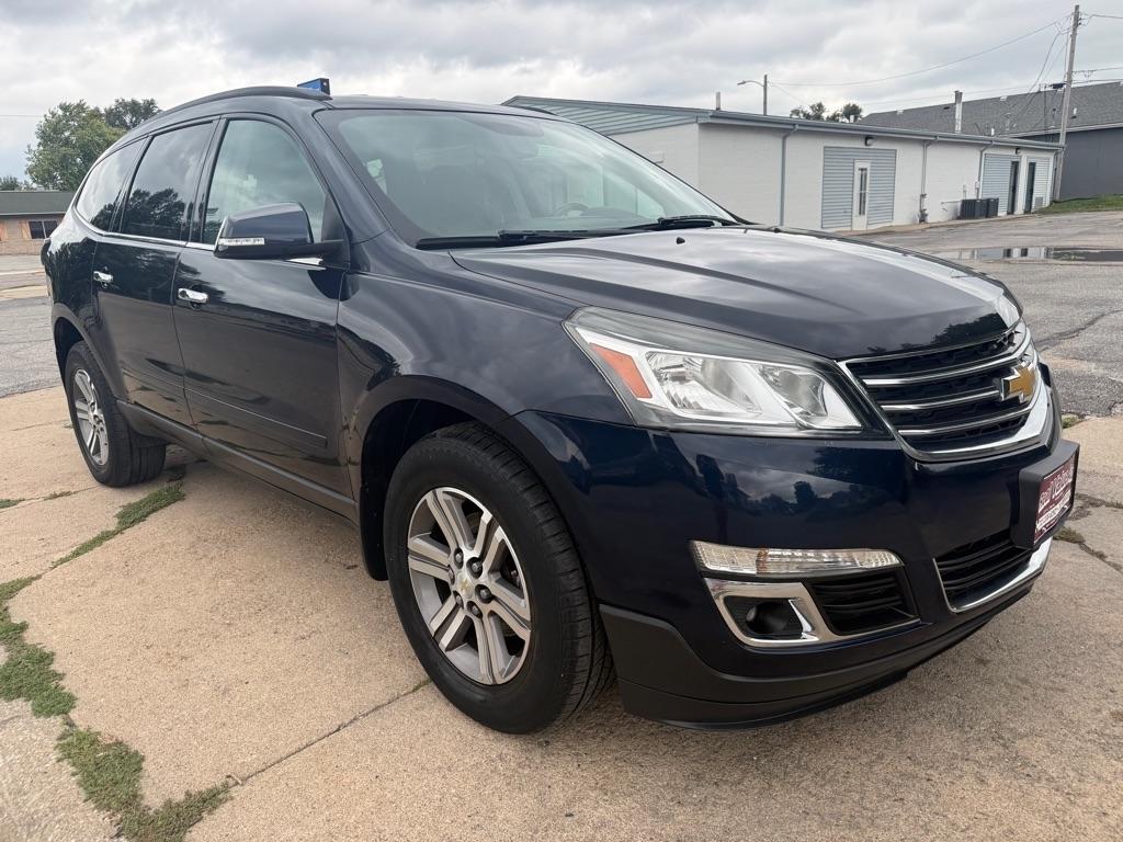 Chevrolet Traverse 2LT FWD 2017