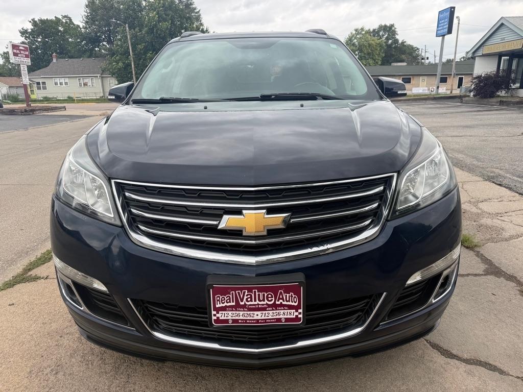 Chevrolet Traverse 2LT FWD 2017