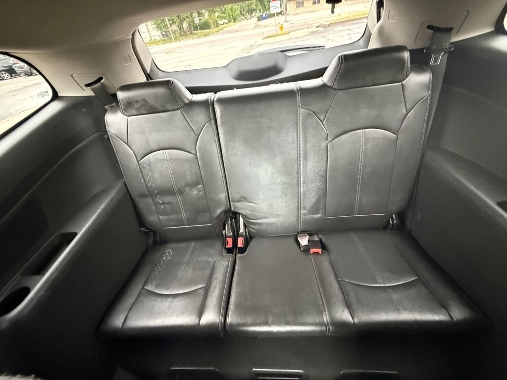 Chevrolet Traverse 2LT FWD 2017