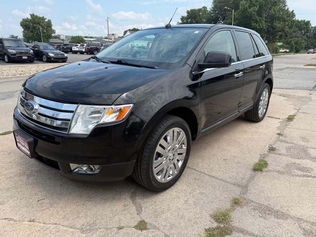 Ford Edge Limited AWD 2008
