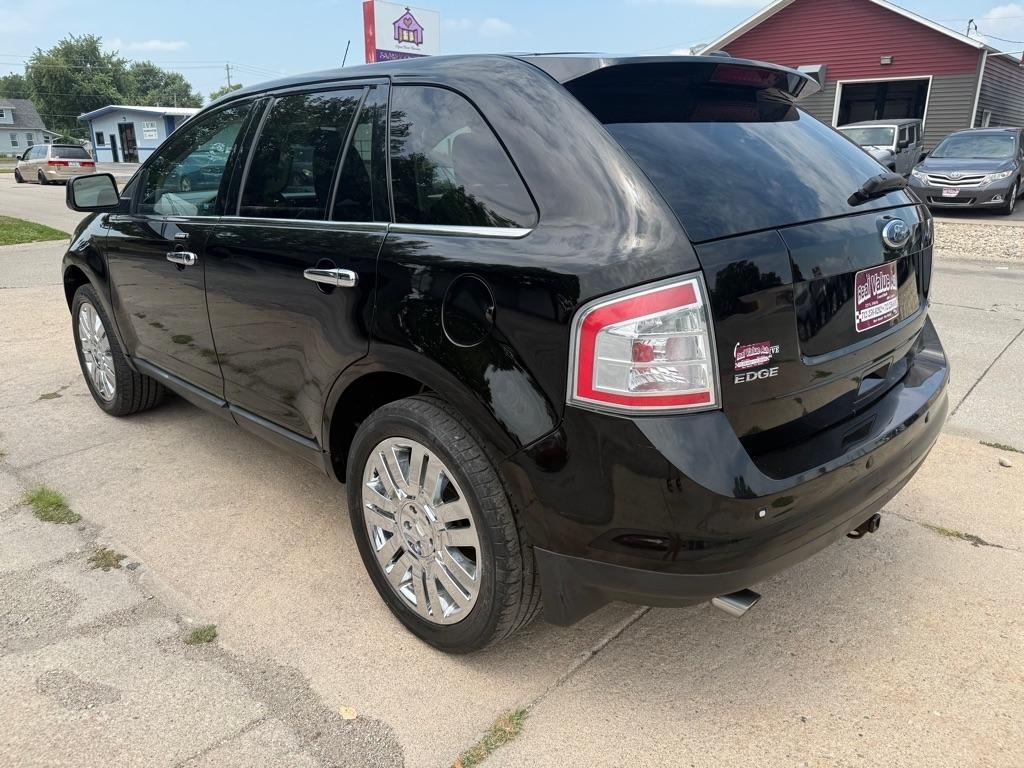 Ford Edge Limited AWD 2008