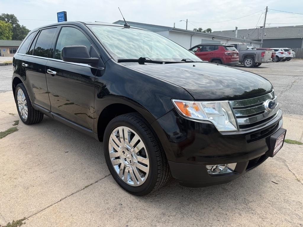 Ford Edge Limited AWD 2008