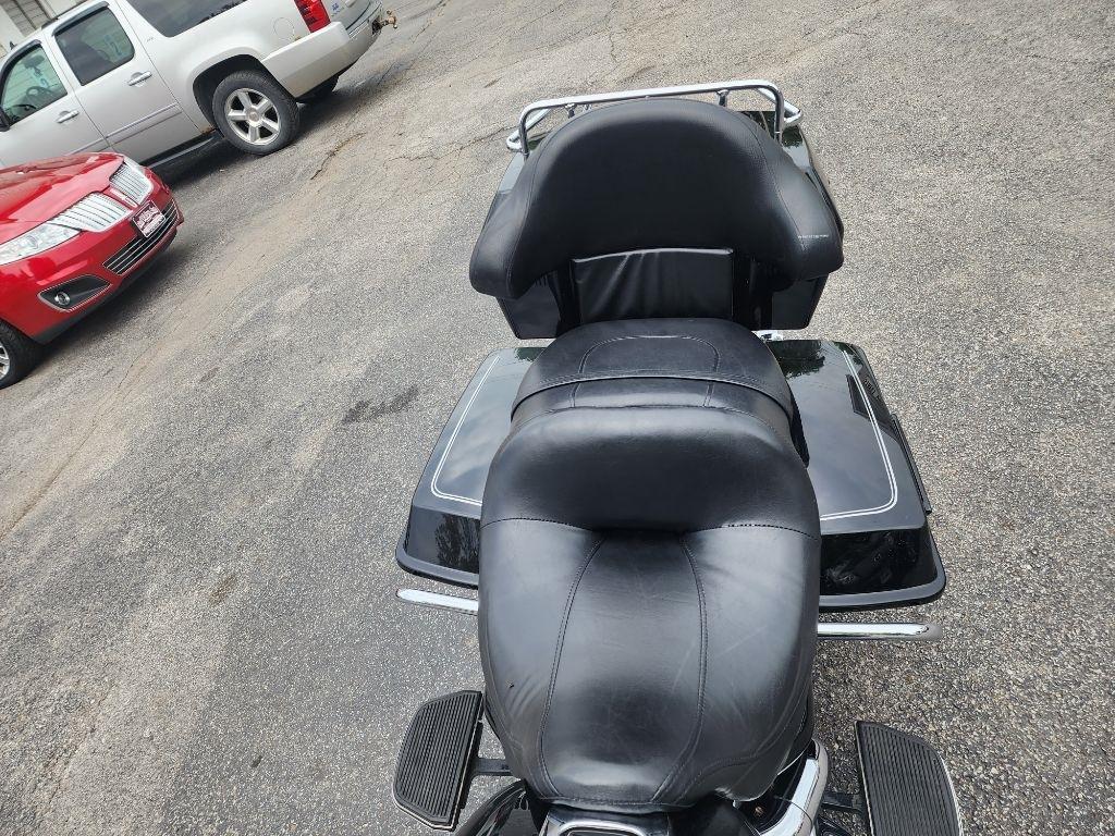 Harley-Davidson FLHTC  2008