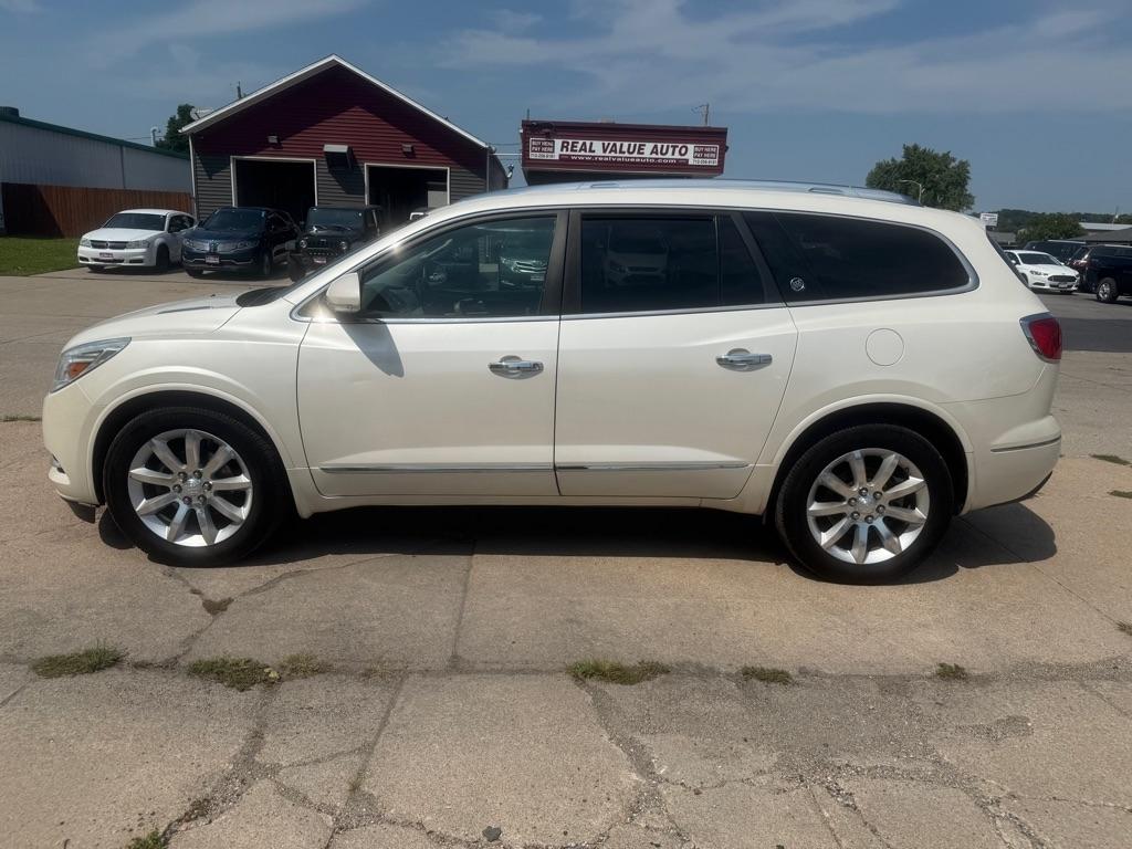 Buick Enclave Premium AWD 2015