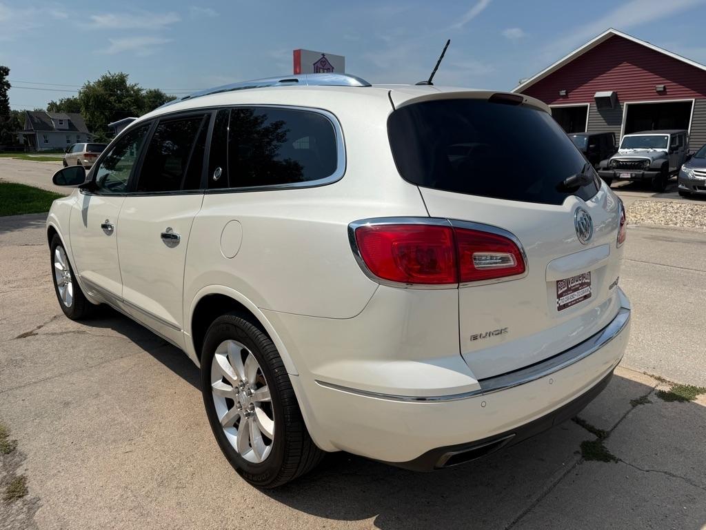 Buick Enclave Premium AWD 2015