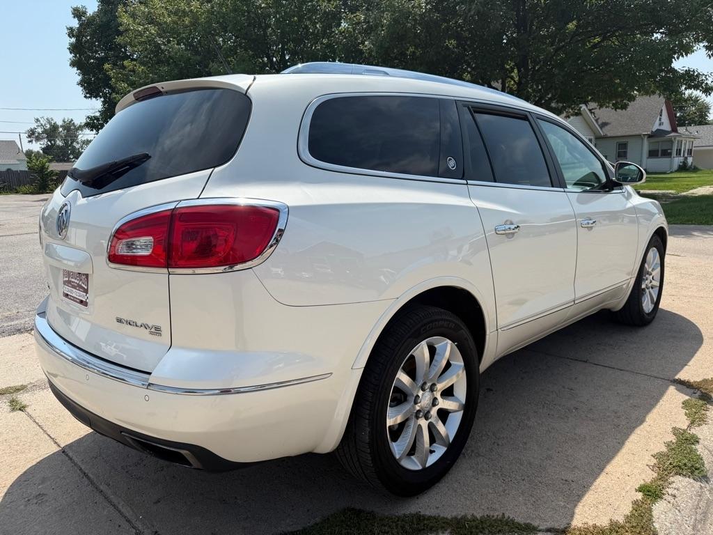 Buick Enclave Premium AWD 2015