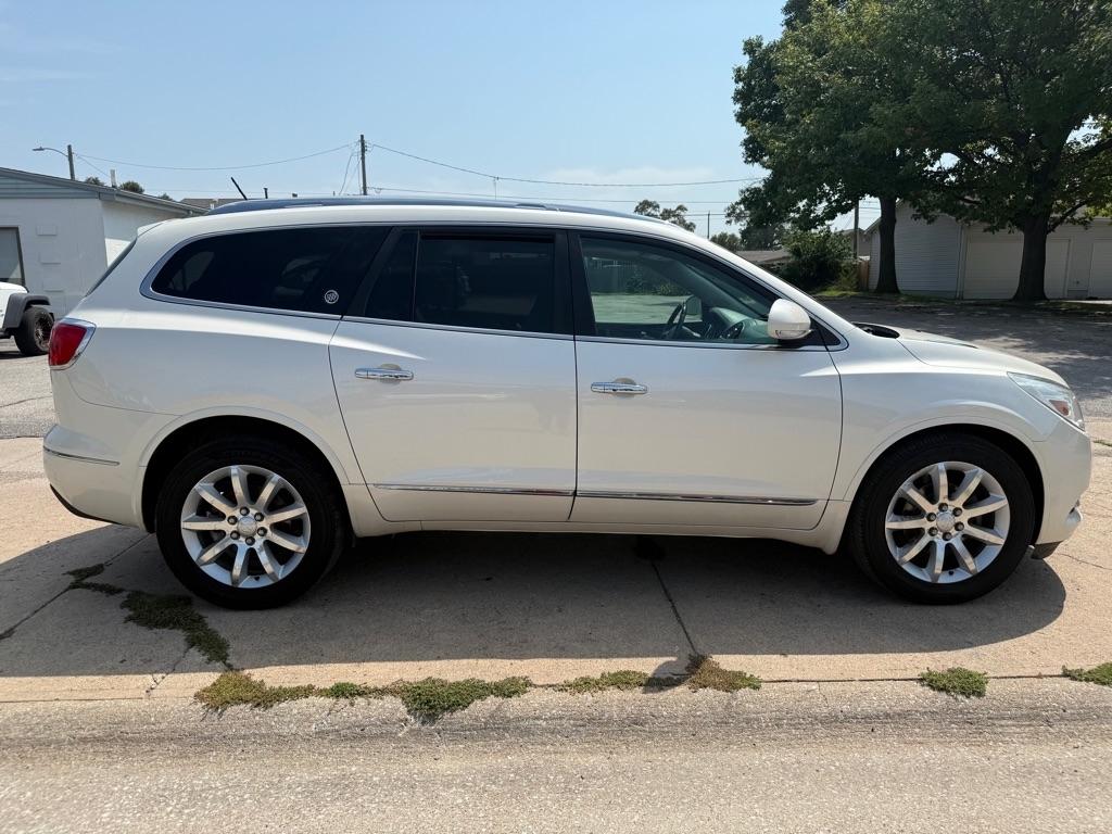 Buick Enclave Premium AWD 2015