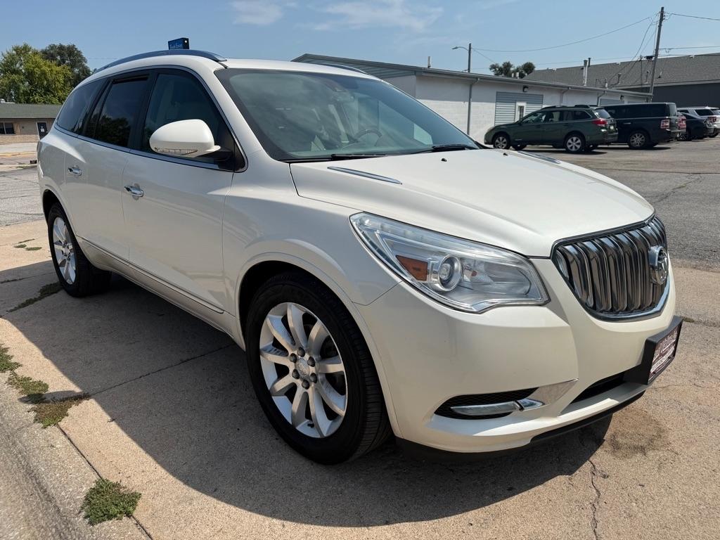 Buick Enclave Premium AWD 2015