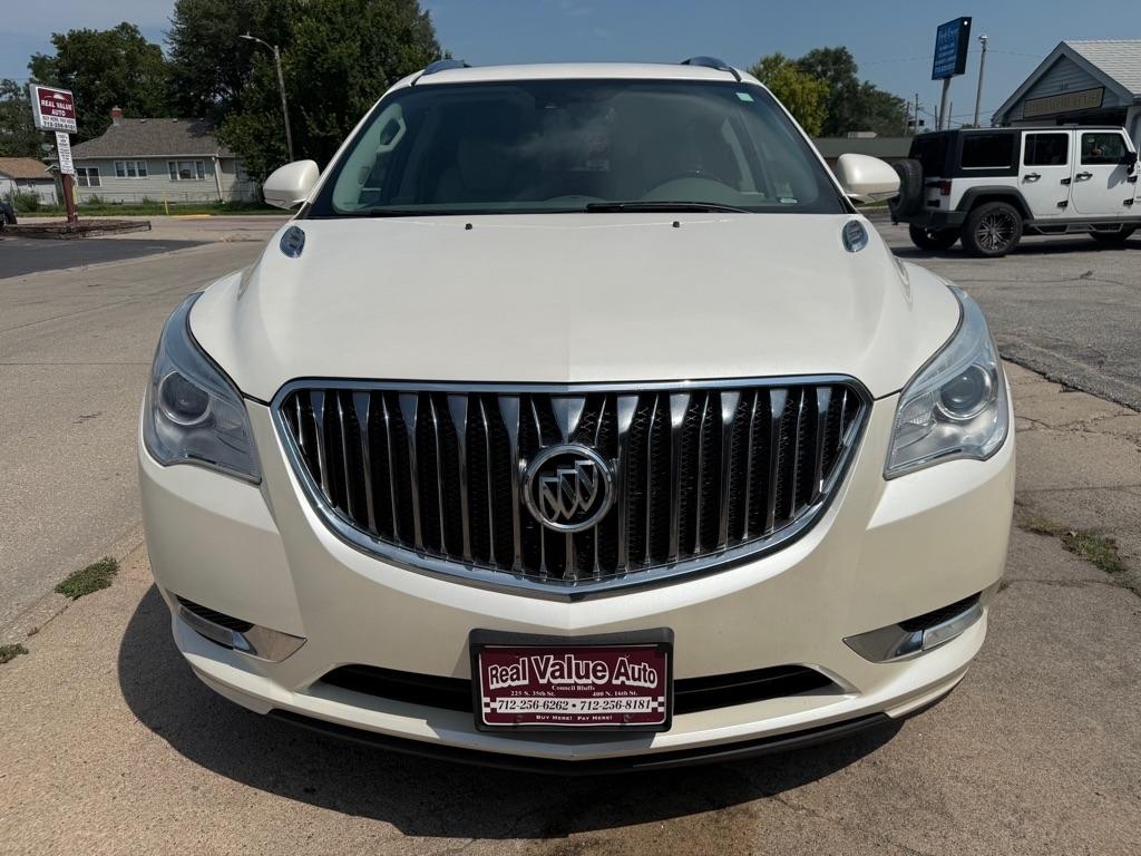 Buick Enclave Premium AWD 2015
