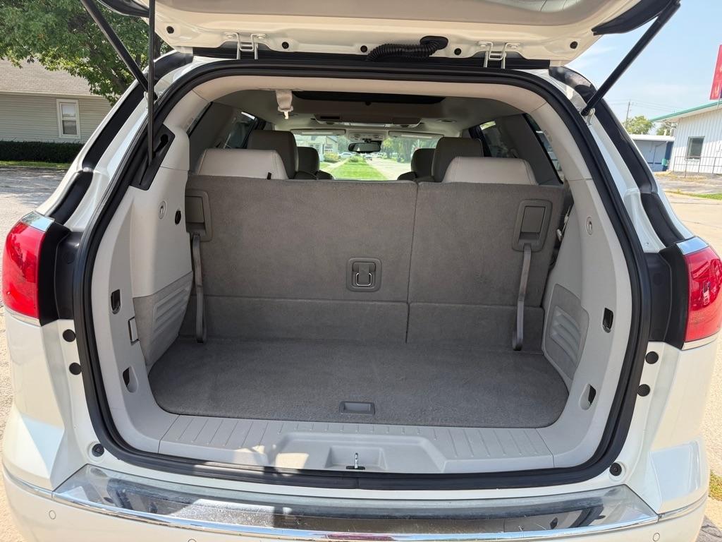 Buick Enclave Premium AWD 2015
