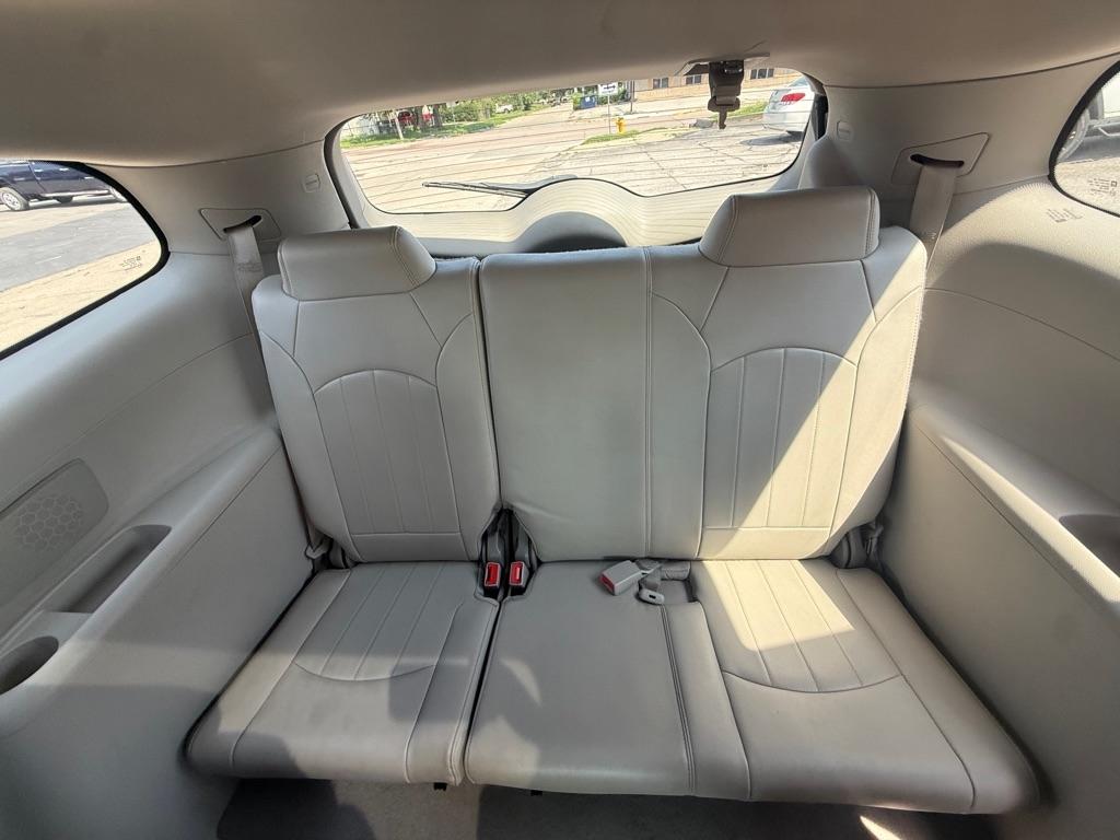 Buick Enclave Premium AWD 2015