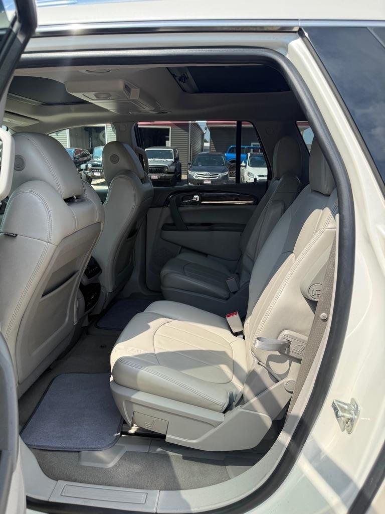 Buick Enclave Premium AWD 2015