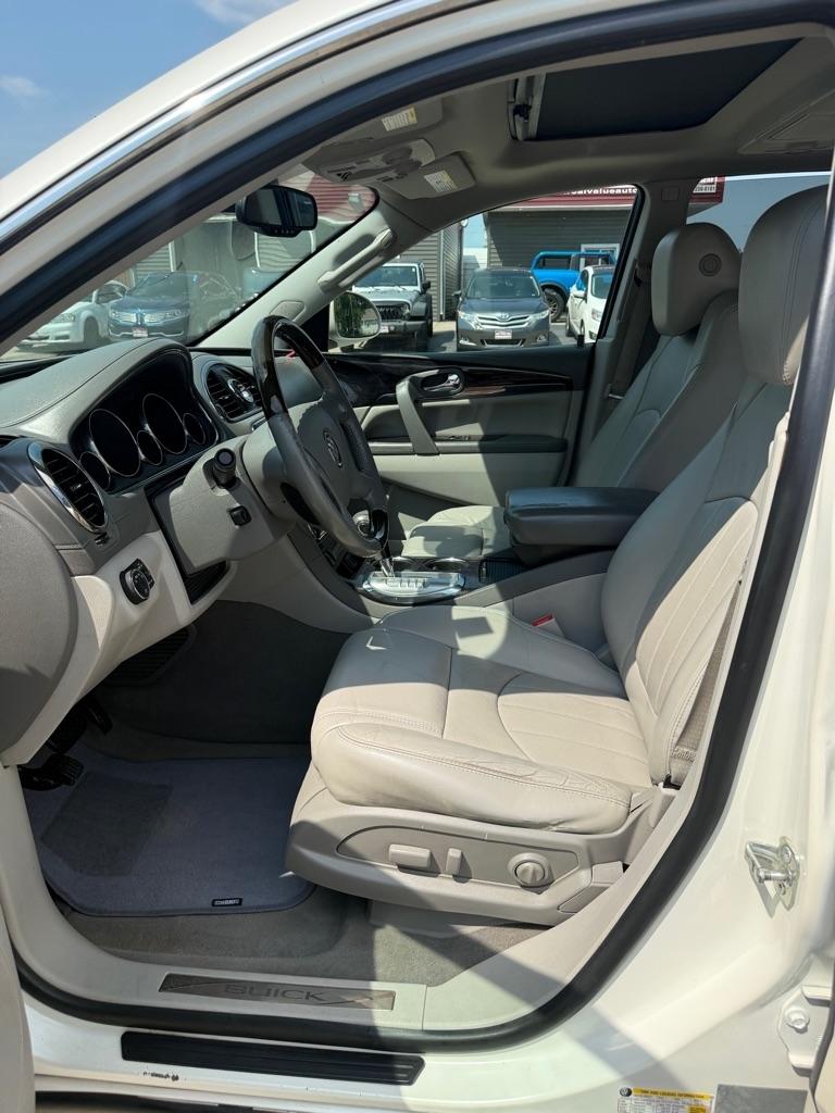 Buick Enclave Premium AWD 2015