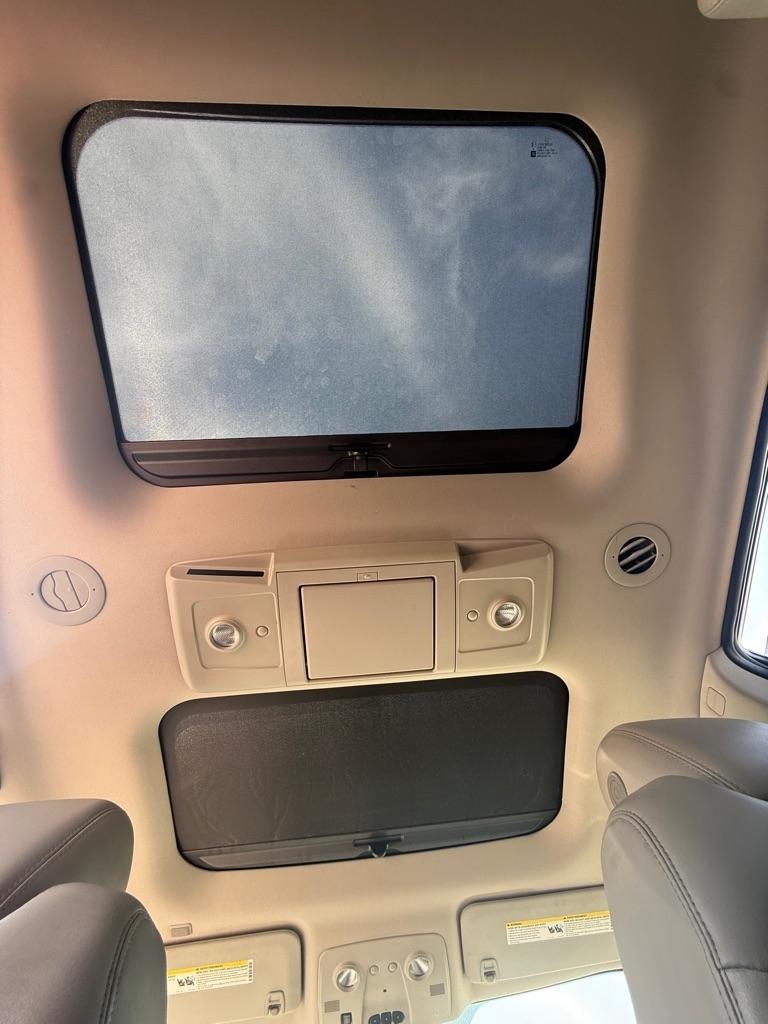 Buick Enclave Premium AWD 2015