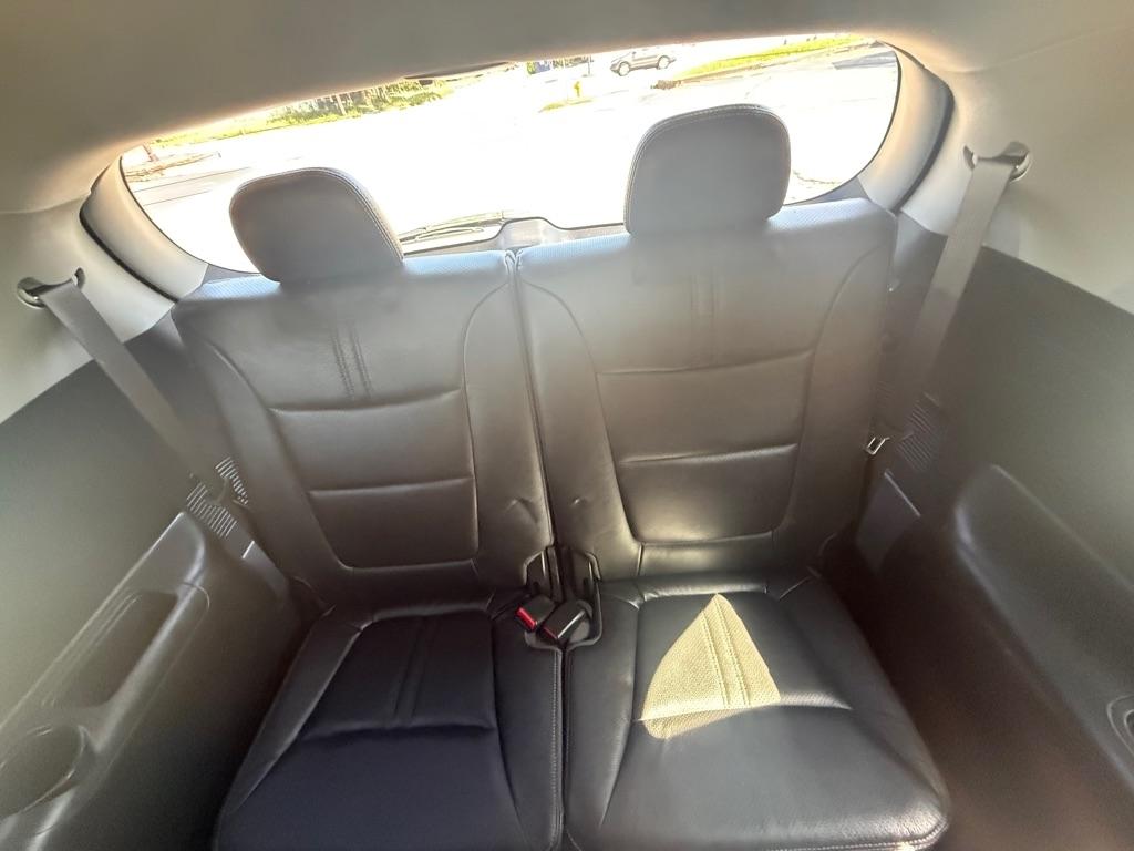 Kia Sorento EX V6 4WD 2011