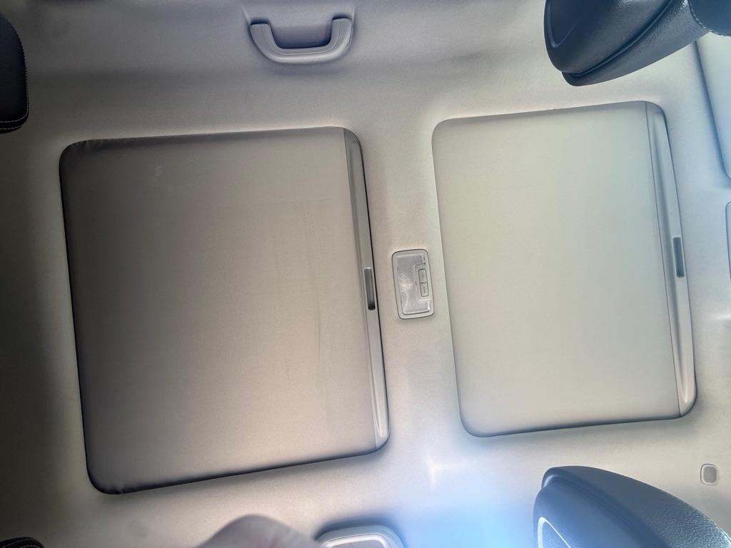 Kia Sorento EX V6 4WD 2011