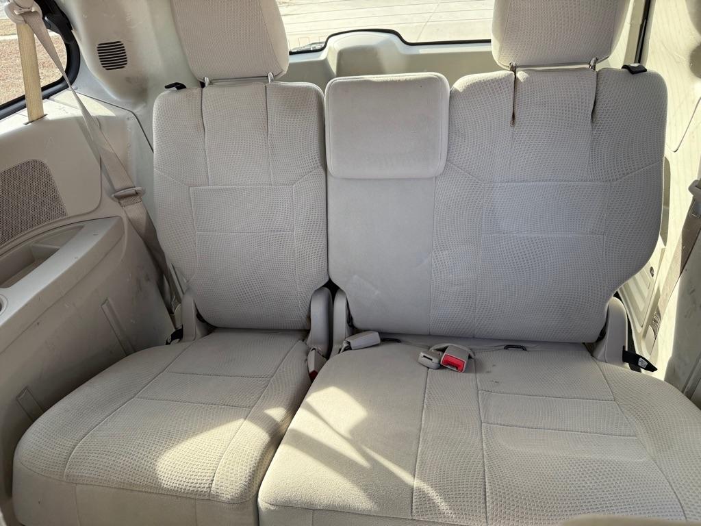 Dodge Grand Caravan SE 2013