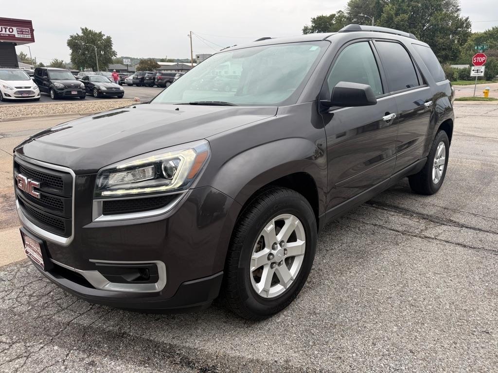 2015 GMC Acadia SLE-1 FWD