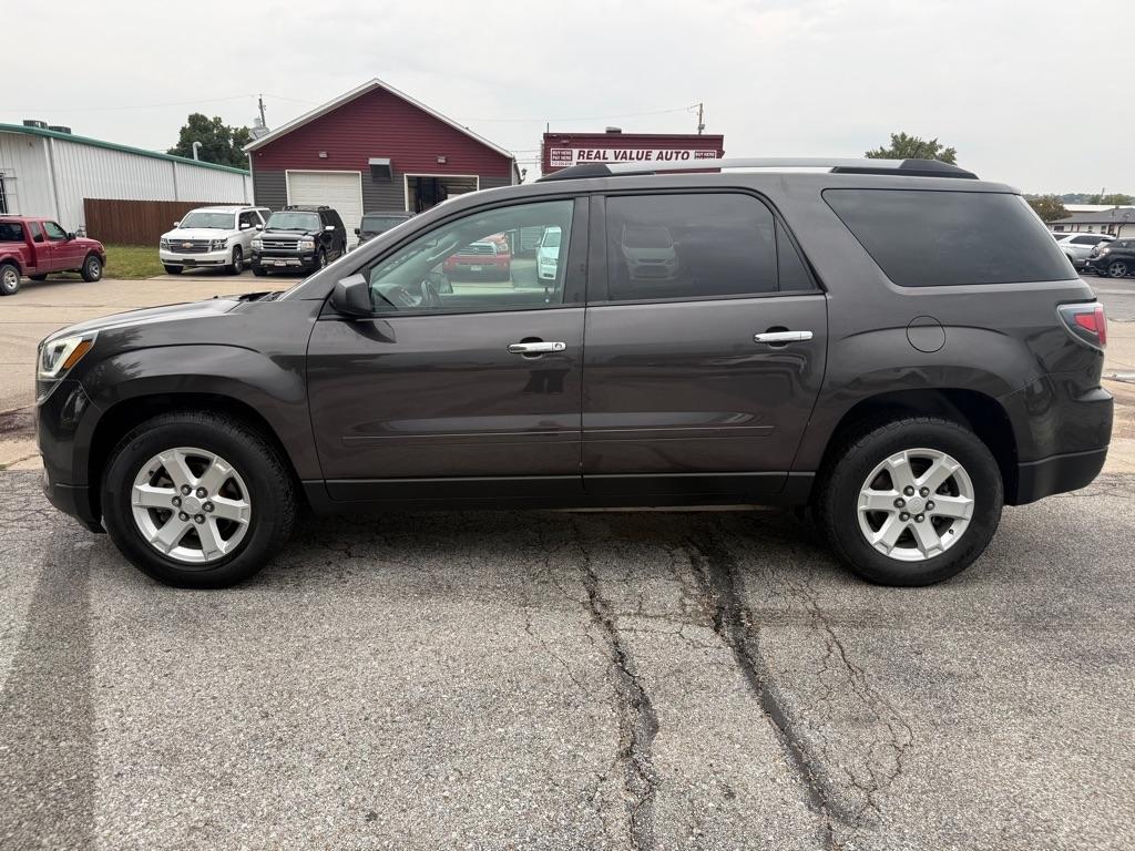 GMC Acadia SLE-1 FWD 2015