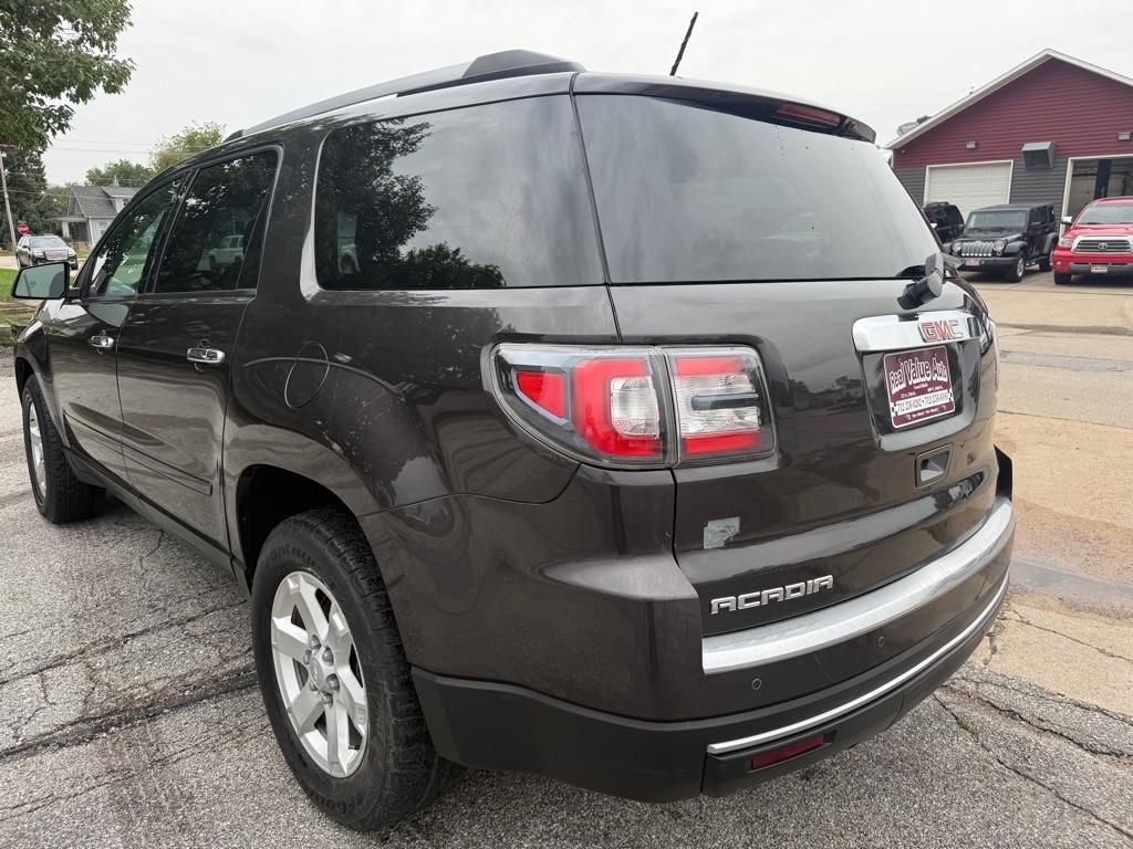 GMC Acadia SLE-1 FWD 2015