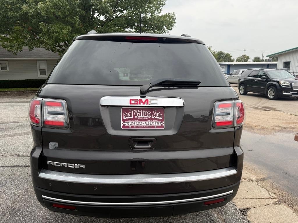GMC Acadia SLE-1 FWD 2015