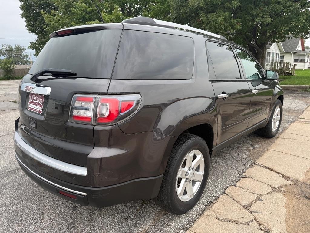 GMC Acadia SLE-1 FWD 2015