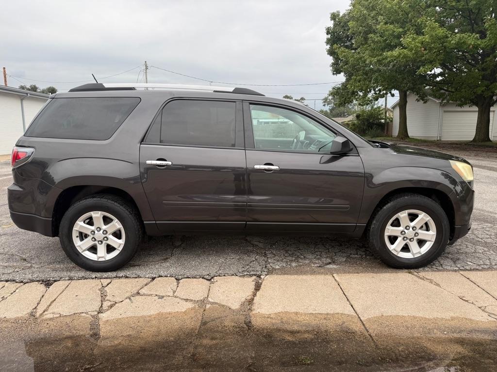 GMC Acadia SLE-1 FWD 2015