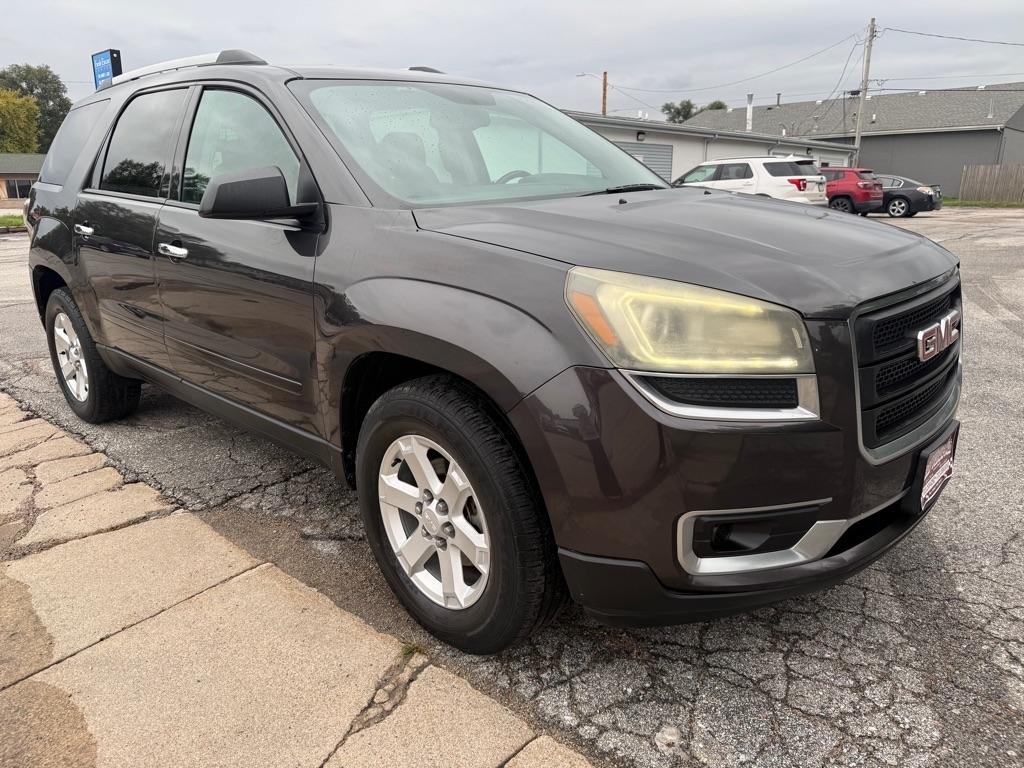 GMC Acadia SLE-1 FWD 2015