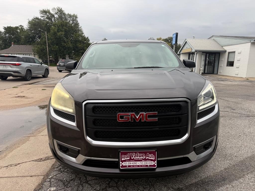 GMC Acadia SLE-1 FWD 2015