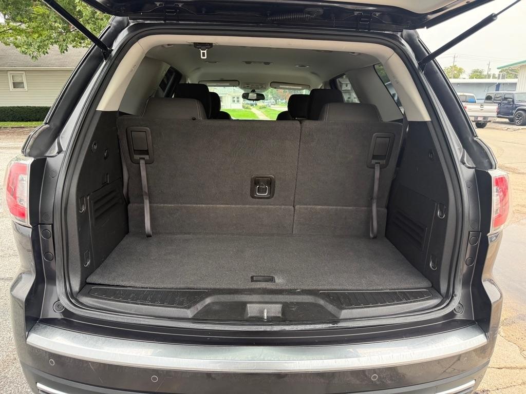 GMC Acadia SLE-1 FWD 2015
