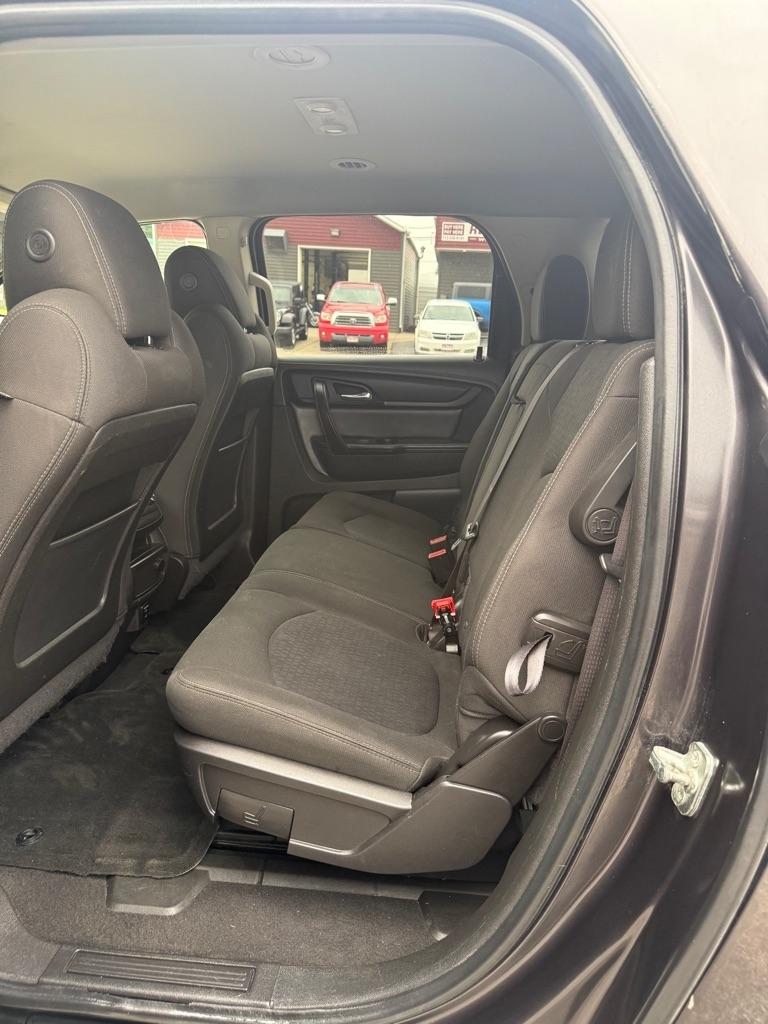 GMC Acadia SLE-1 FWD 2015
