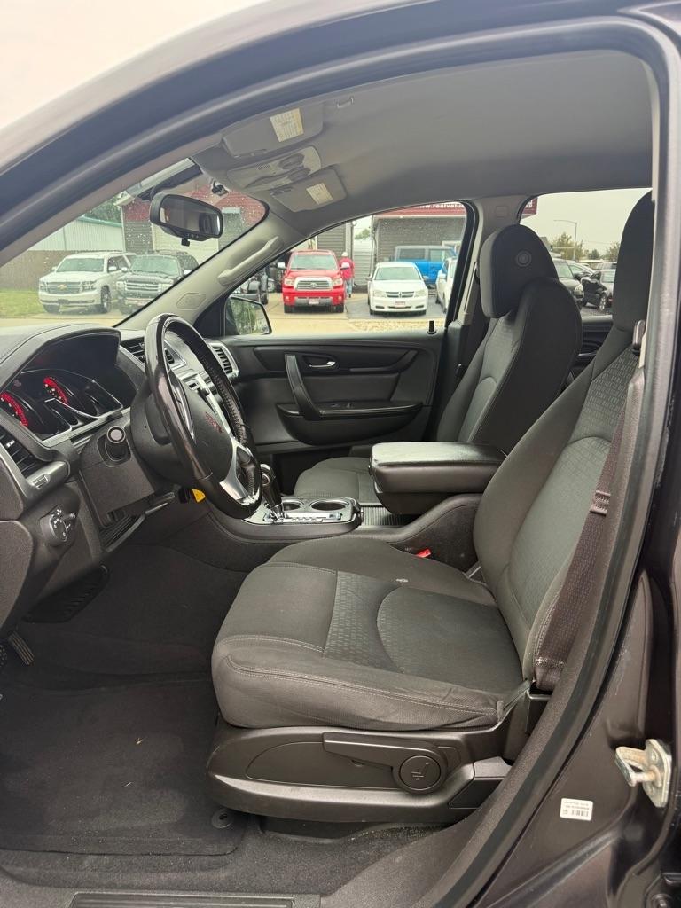 GMC Acadia SLE-1 FWD 2015