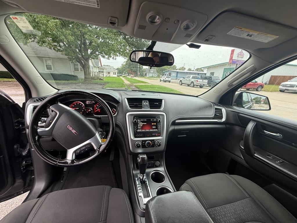 GMC Acadia SLE-1 FWD 2015
