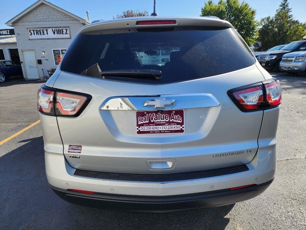 Chevrolet Traverse 1LT AWD 2016