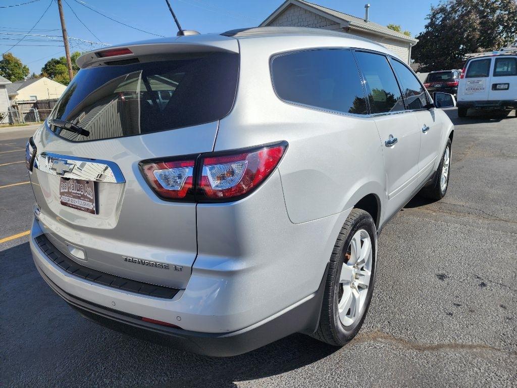 Chevrolet Traverse 1LT AWD 2016