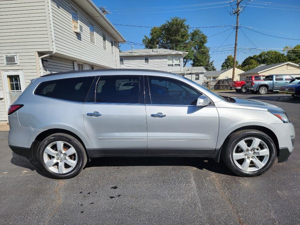 Chevrolet Traverse 1LT AWD 2016
