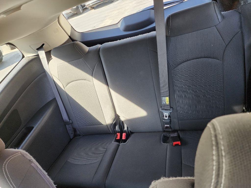 Chevrolet Traverse 1LT AWD 2016