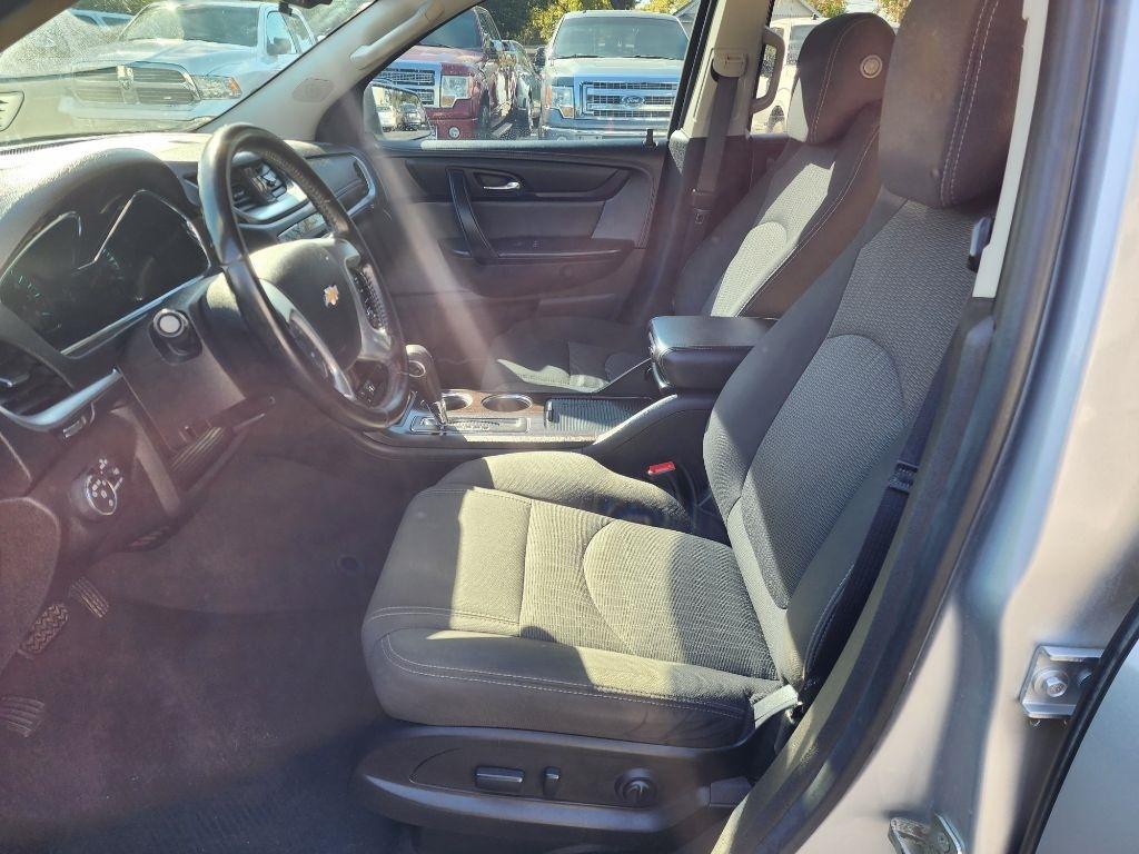 Chevrolet Traverse 1LT AWD 2016