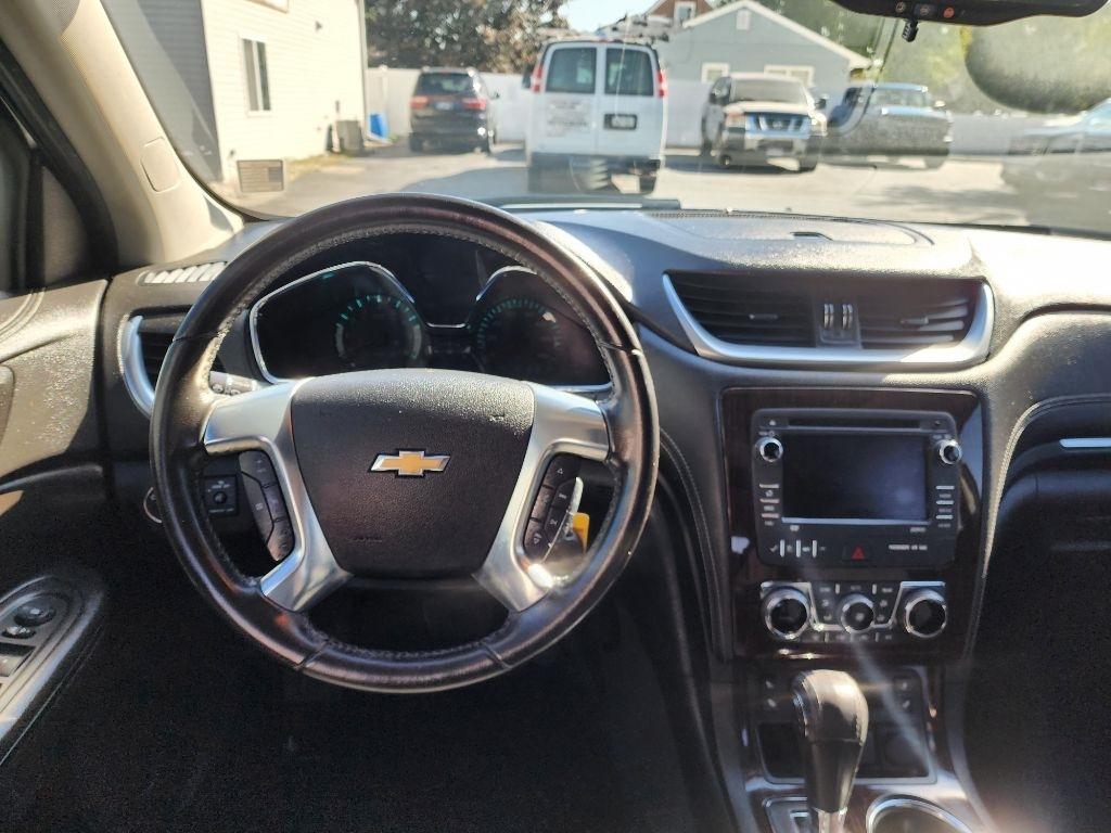 Chevrolet Traverse 1LT AWD 2016