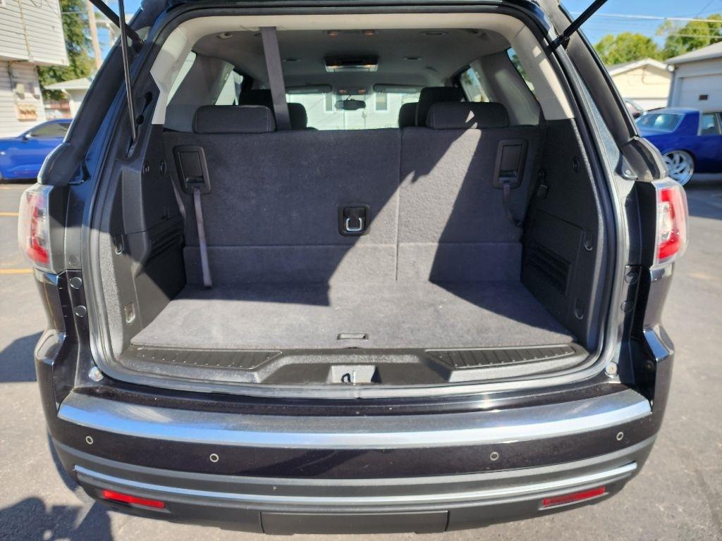 GMC Acadia SLE-2 FWD 2014