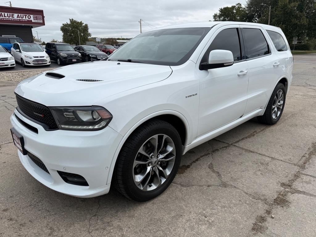 Dodge Durango R/T AWD 2020