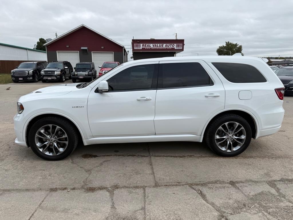 Dodge Durango R/T AWD 2020