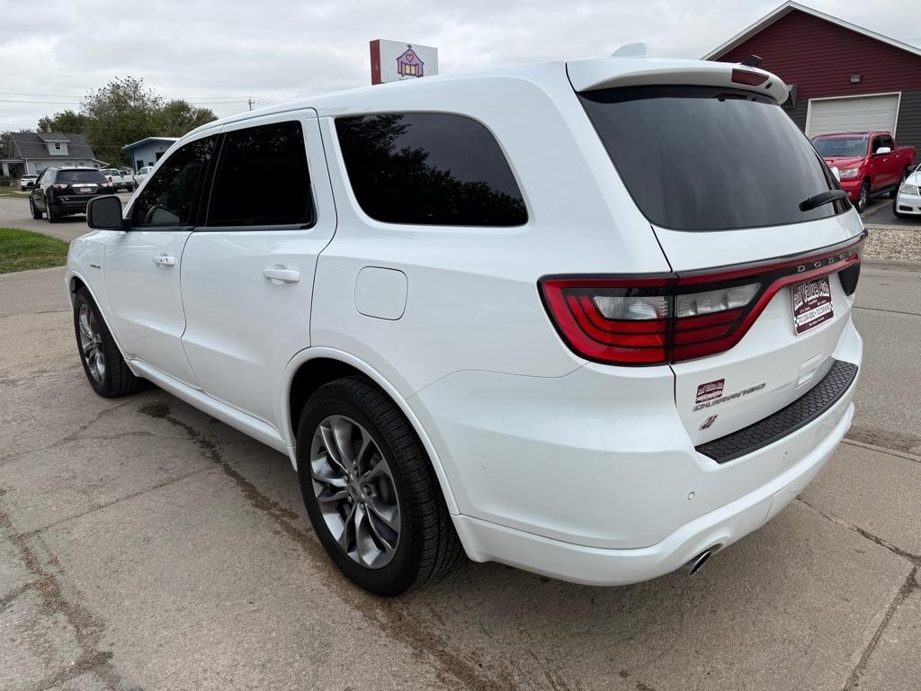 Dodge Durango R/T AWD 2020