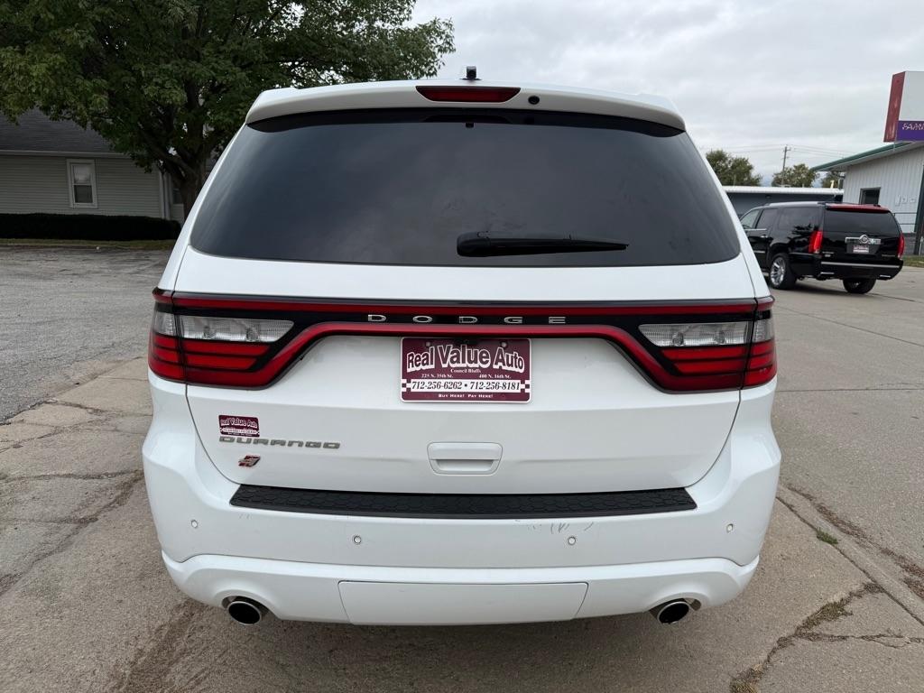 Dodge Durango R/T AWD 2020