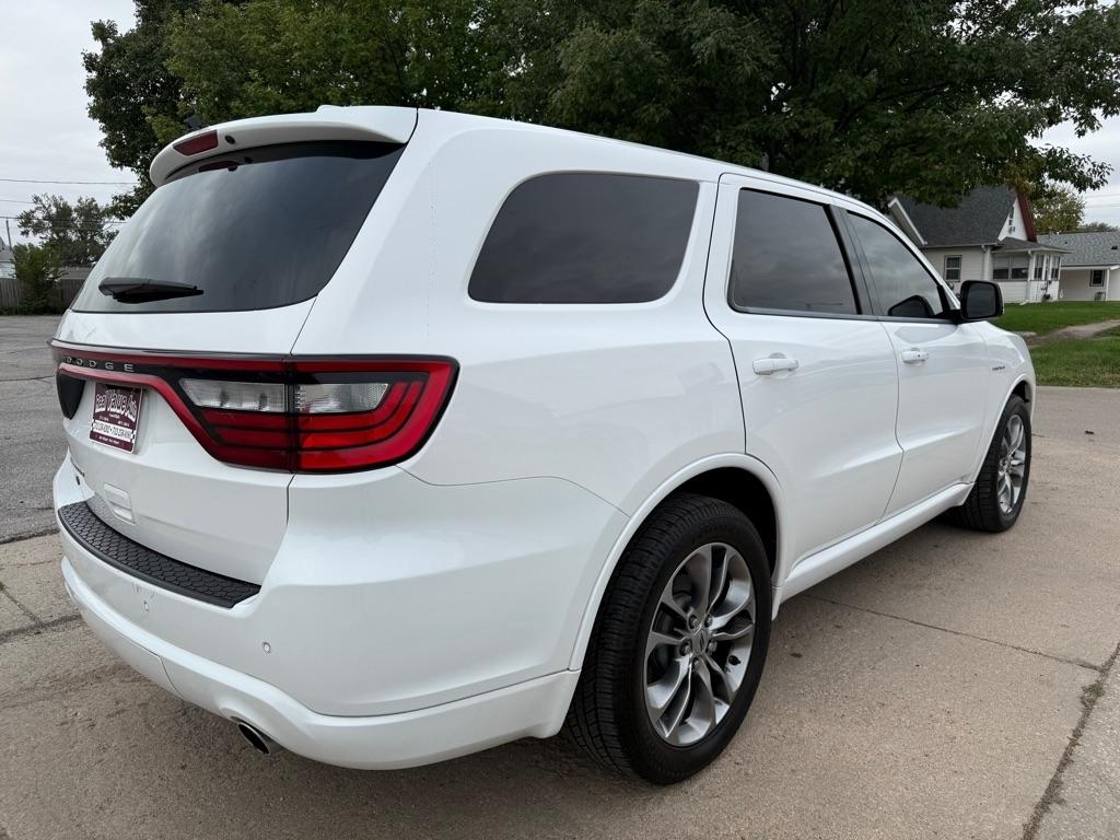 Dodge Durango R/T AWD 2020