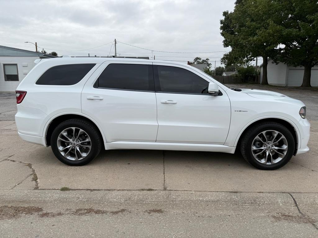 Dodge Durango R/T AWD 2020