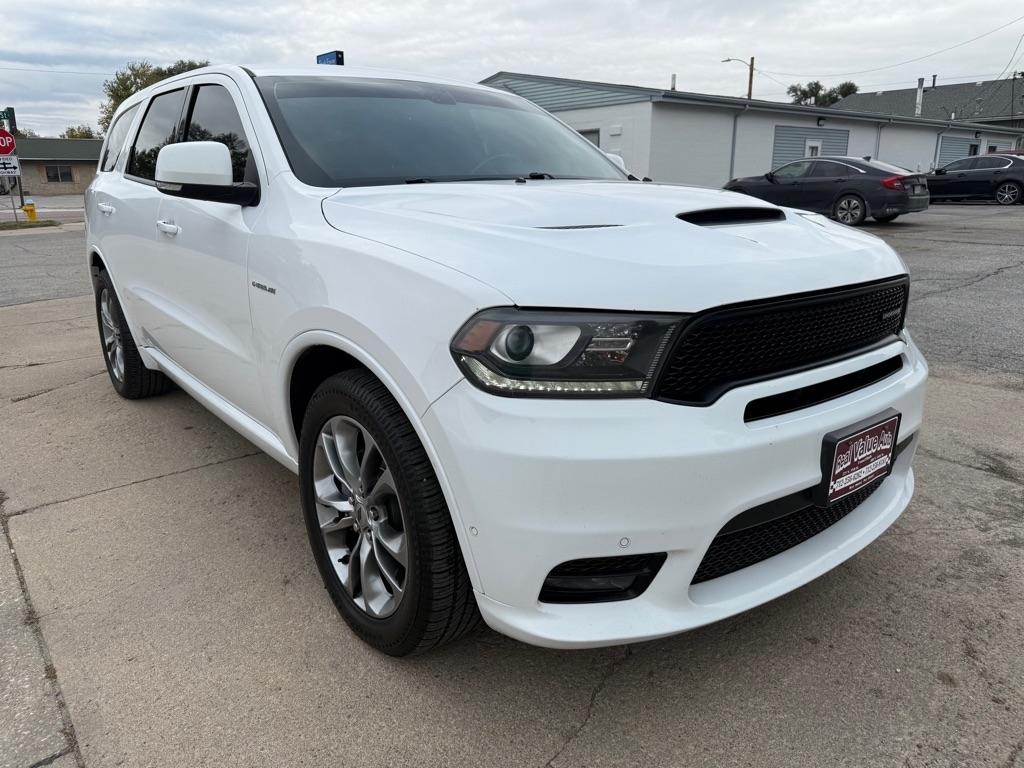 Dodge Durango R/T AWD 2020