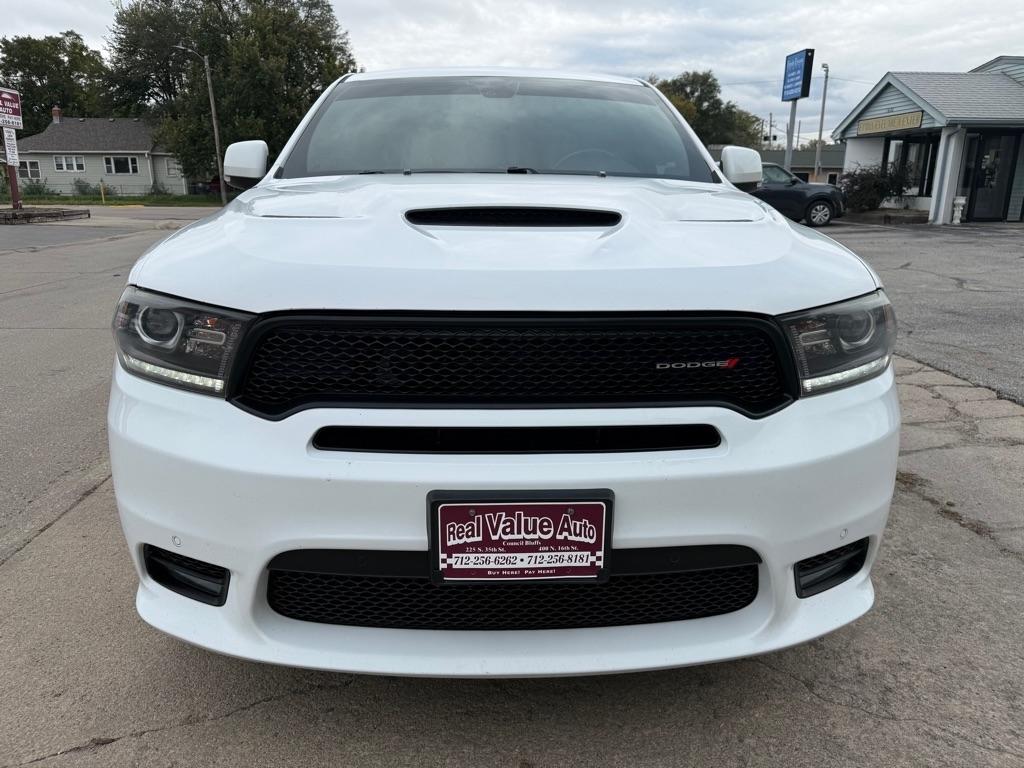 Dodge Durango R/T AWD 2020